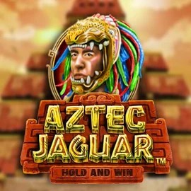Aztec Jaguar Hold & Win by SYNOT Games, showcased at leovegasscasino.it – game logo