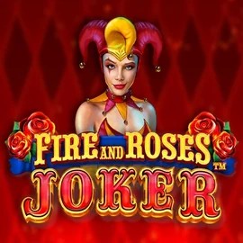 Fire and Roses Joker – slot by Triple Edge Studios, featured at leovegasscasino.it