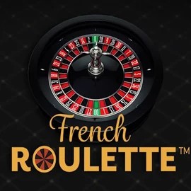 Play the French Roulette (NetEnt) slot by NetEnt on LeoVegas Casino