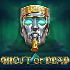 Ghost of Dead by Play'n GO, showcased at leovegasscasino.it – game logo