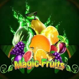 Magic Fruits Deluxe online slot from Wazdan – play at leovegasscasino.it