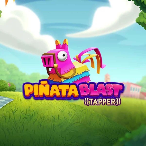 Play Pinata Blast slot by Greentube on leovegasscasino.it