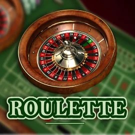 Roulette (Habanero) casino game by Habanero – featured logo at LeoVegas Casino
